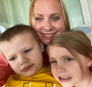 Meet your Posher, April